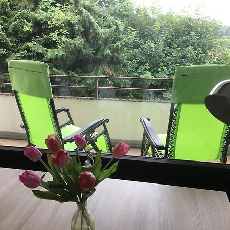 Ferienwohnung Harzmond Braunlage Exterior foto