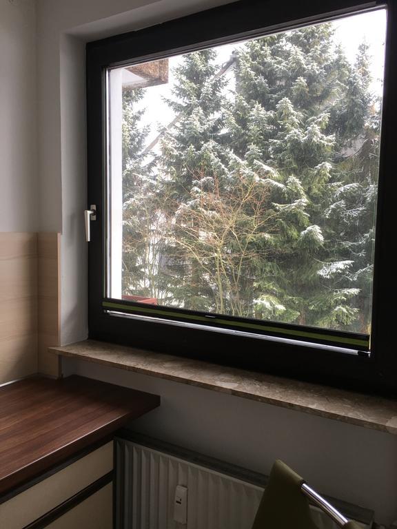 Ferienwohnung Harzmond Braunlage Exterior foto