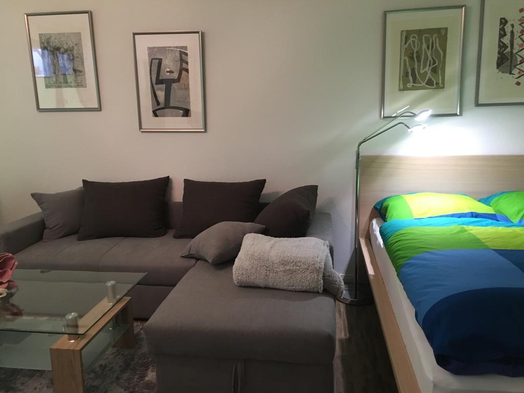 Ferienwohnung Harzmond Braunlage Exterior foto