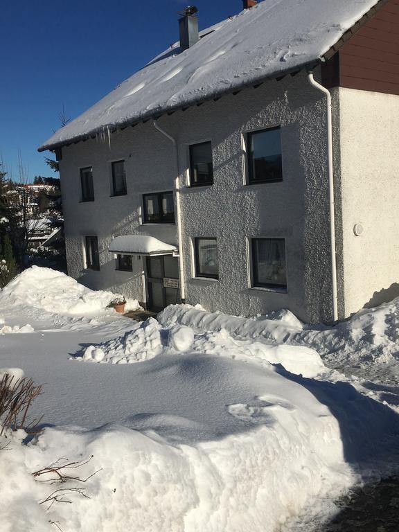 Ferienwohnung Harzmond Braunlage Exterior foto