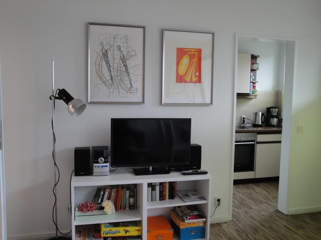 Ferienwohnung Harzmond Braunlage Exterior foto