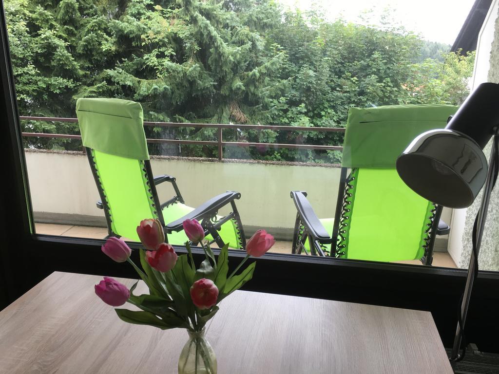 Ferienwohnung Harzmond Braunlage Exterior foto
