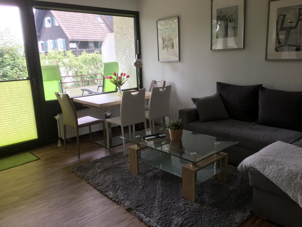 Ferienwohnung Harzmond Braunlage Exterior foto