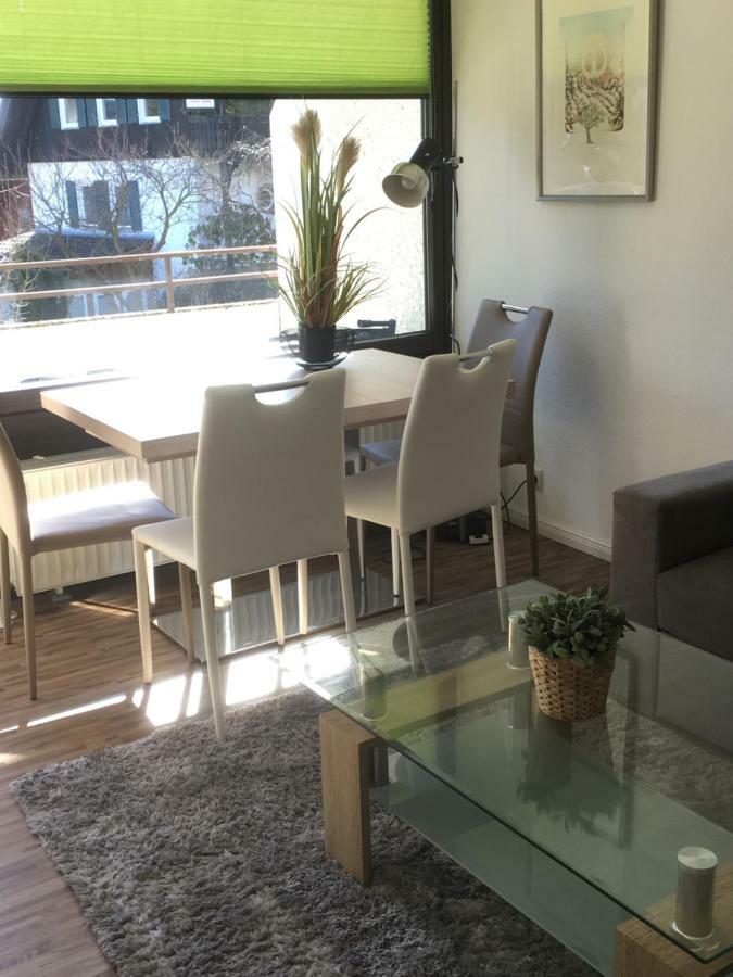 Ferienwohnung Harzmond Braunlage Exterior foto